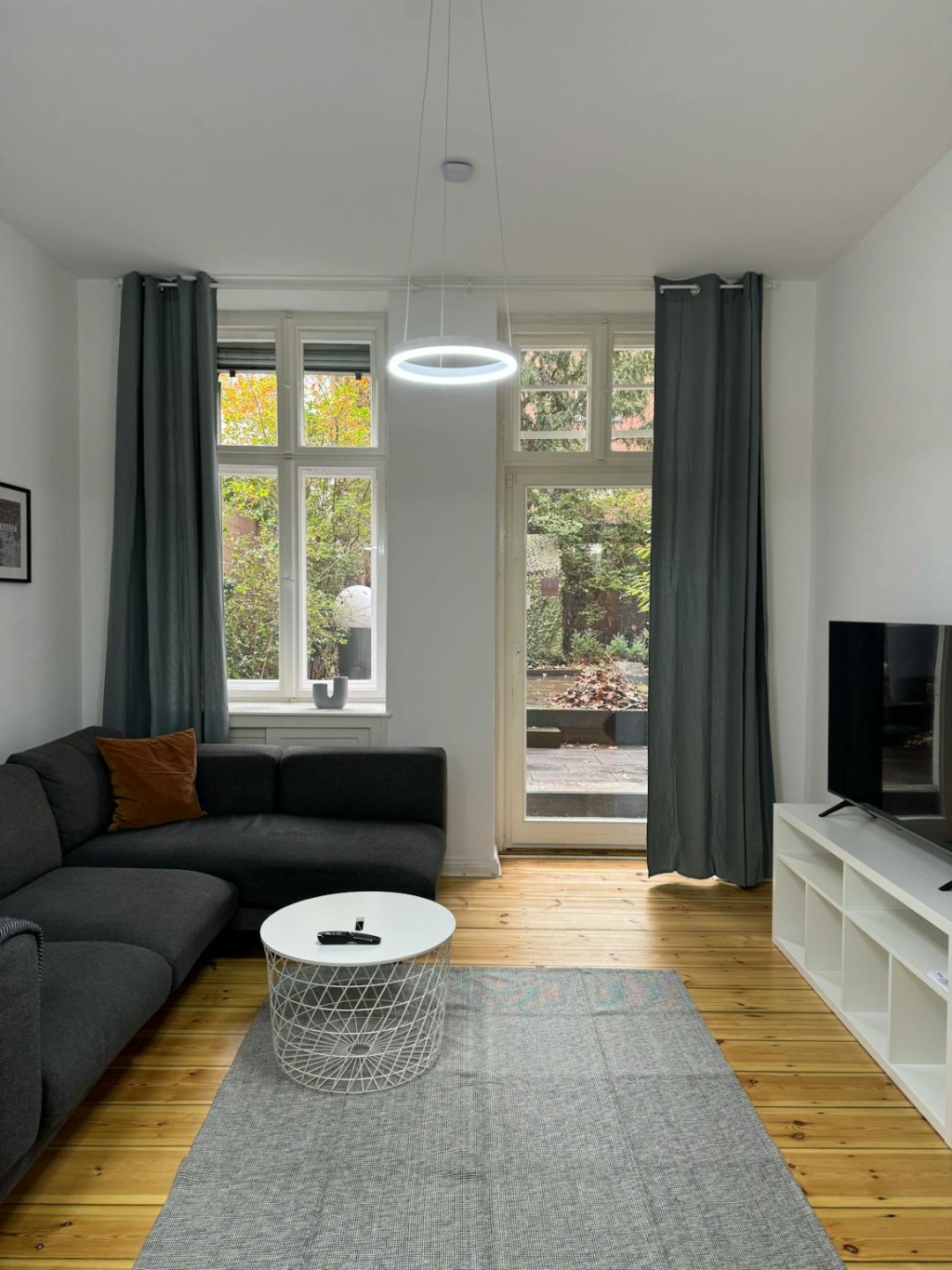 Paderborner Straße, Berlin – Paderborner Straße, 10709 Berlin – Vorschaubild 4