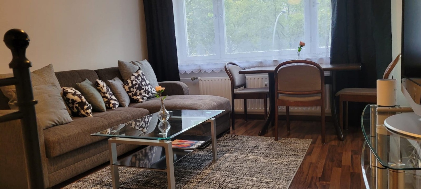 Fuggerstraße, Berlin – Fuggerstraße, 10777 Berlin Schöneberg – Vorschaubild 2