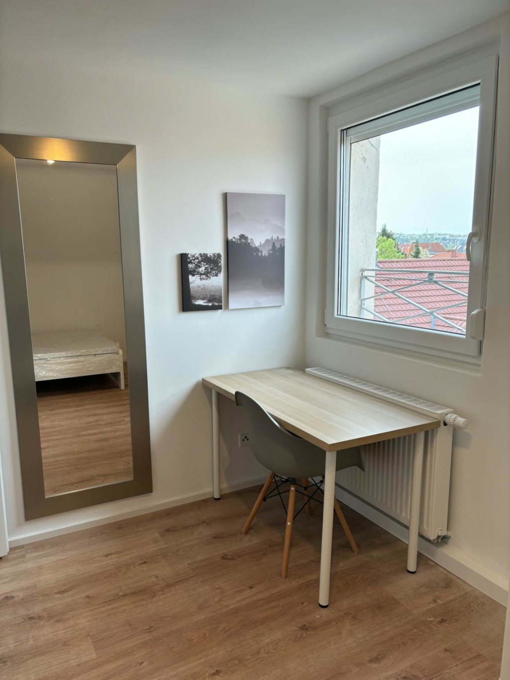 WG-Zimmer Mitte Schwarenbergstraße - Bild 5