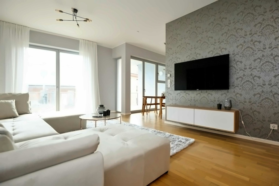 Wohnung Mitte Rosa-Luxemburg-Straße - Bild 2