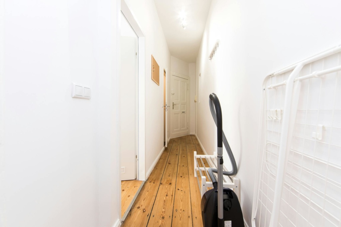 Flatshare Friedenau Dominicusstraße - picture 5