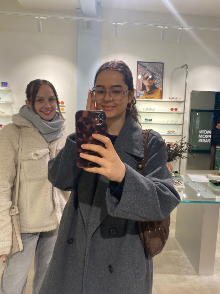 Ad image: 2 Friends suchen gemeinsame 3-Zimmer Wohnung