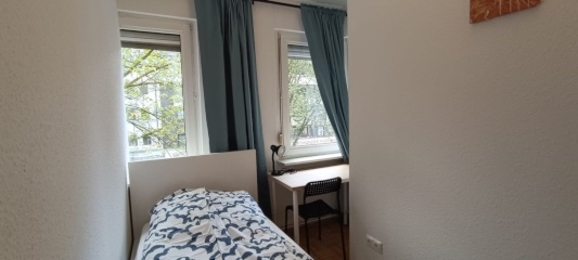 Anzeigenbild: Märkische Straße, Dortmund