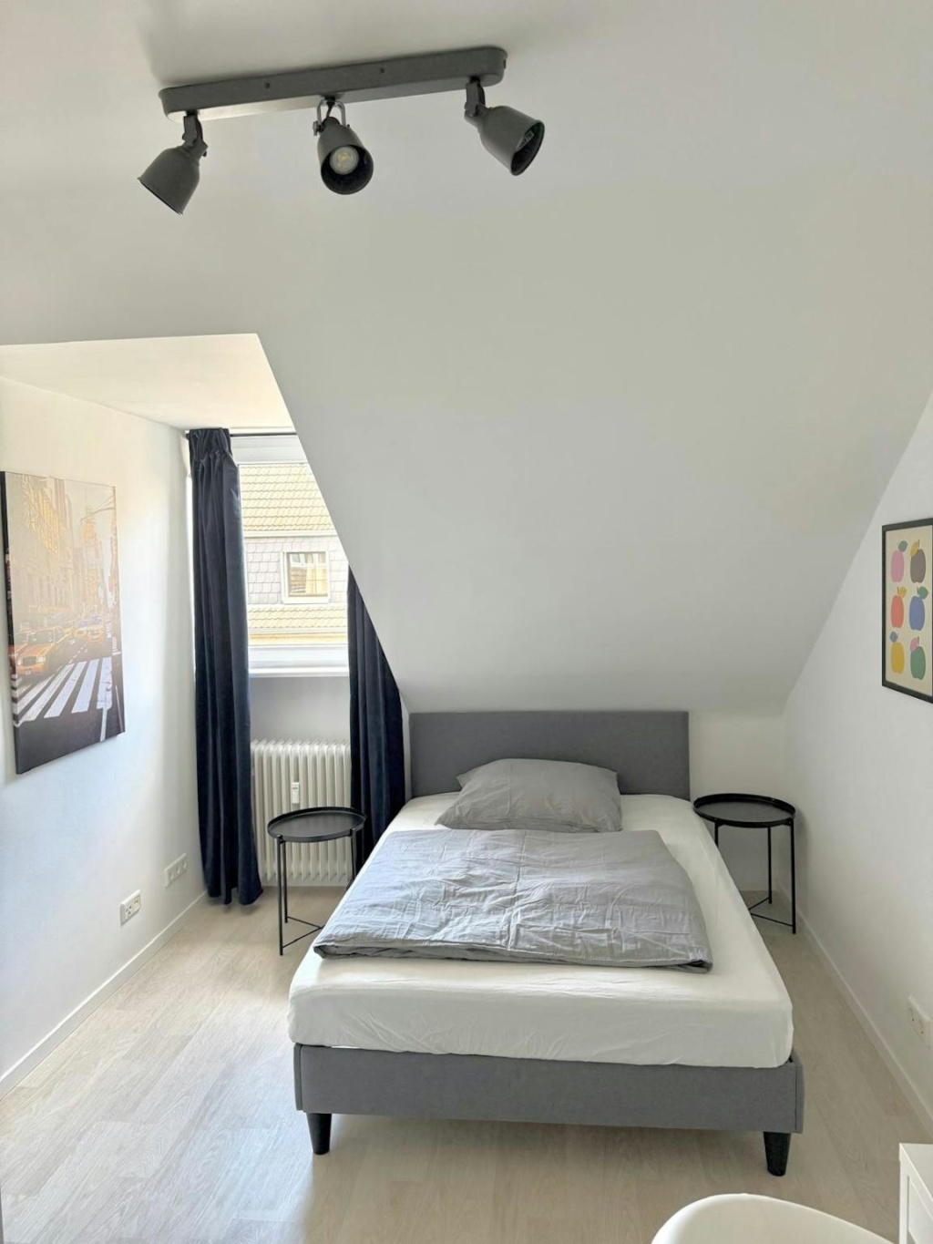 WG-Zimmer Derendorf Rosenstraße - Bild 4