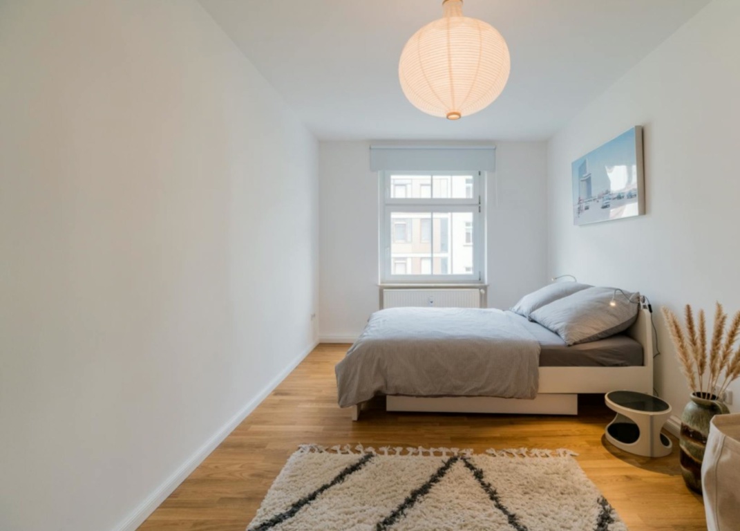 Wohnung Mitte Zionskirchstraße - Bild 9