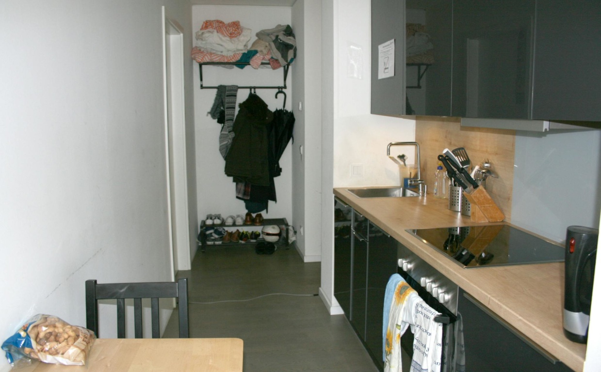 Wohnung Mitte Bernhard-Weiß-Straße - Bild 10
