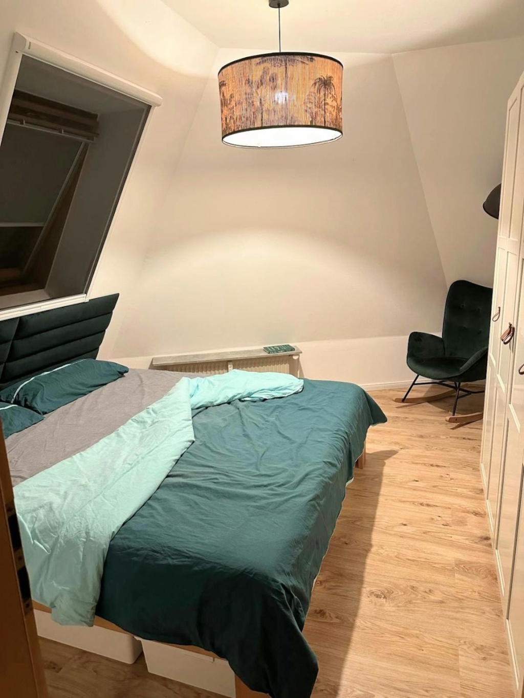 Wohnung Berlin Fräsersteig - Bild 10