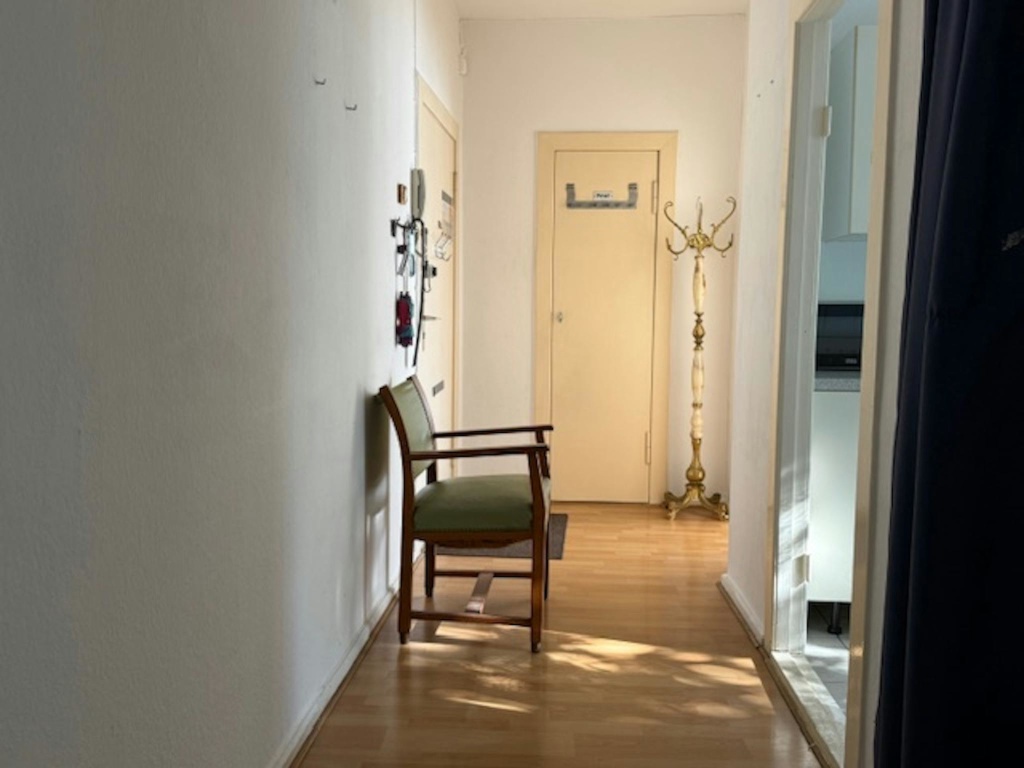 Wohnung Wilmersdorf Fechnerstraße - Bild 6