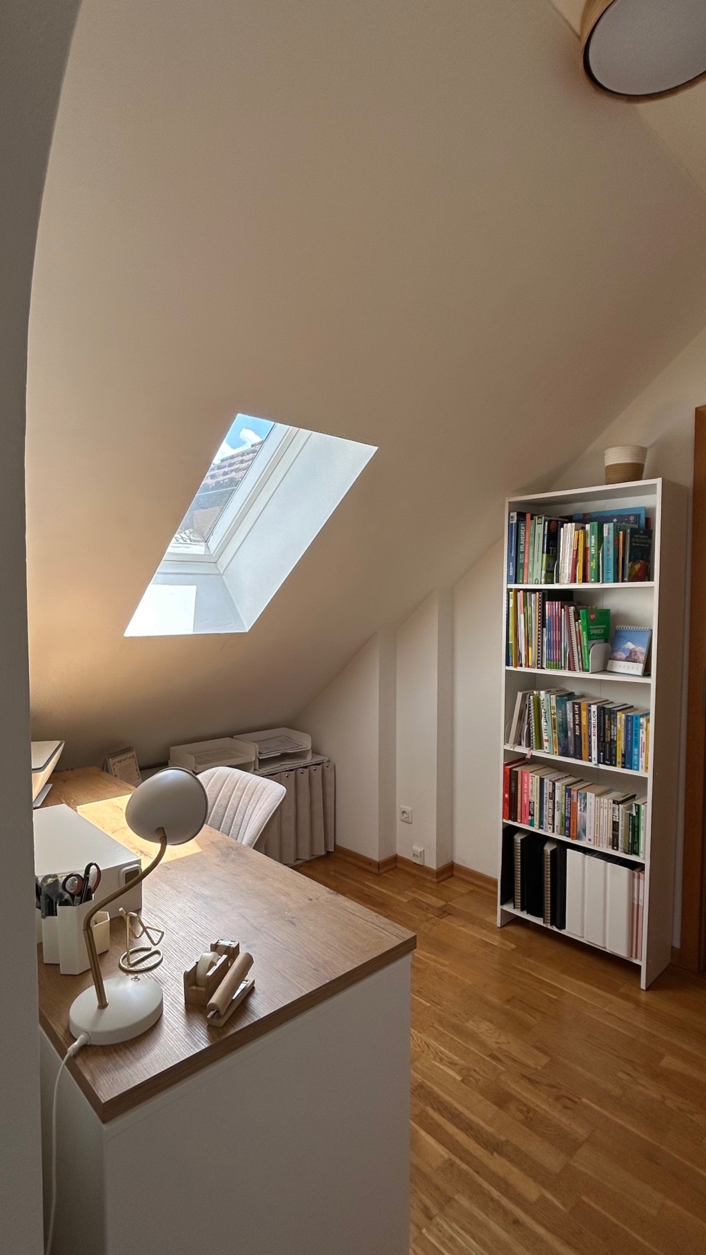Flat Planegg Germeringer Straße - Büro