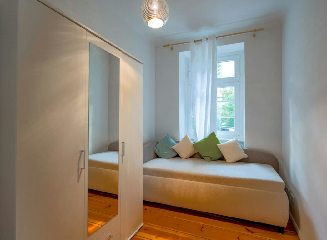 Wohnung Berlin Britzer Straße - Bild 9