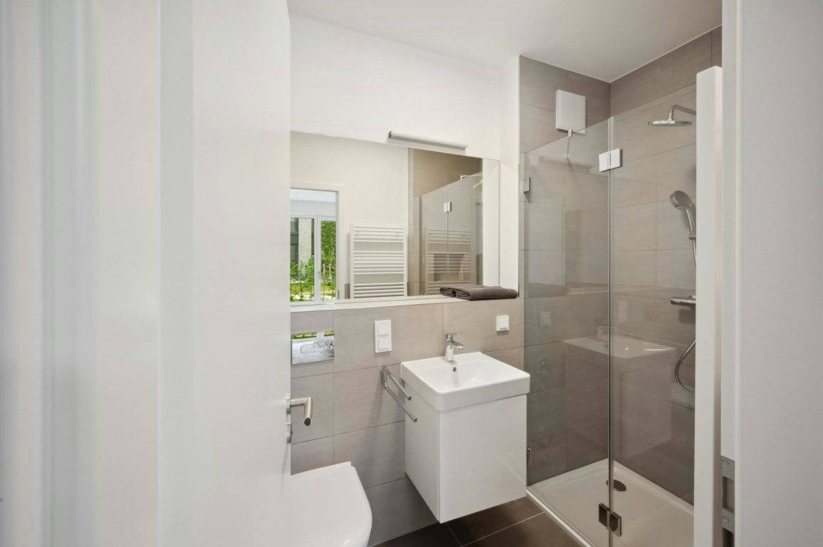 WG-Zimmer Mitte Schmidstraße - Bild 7