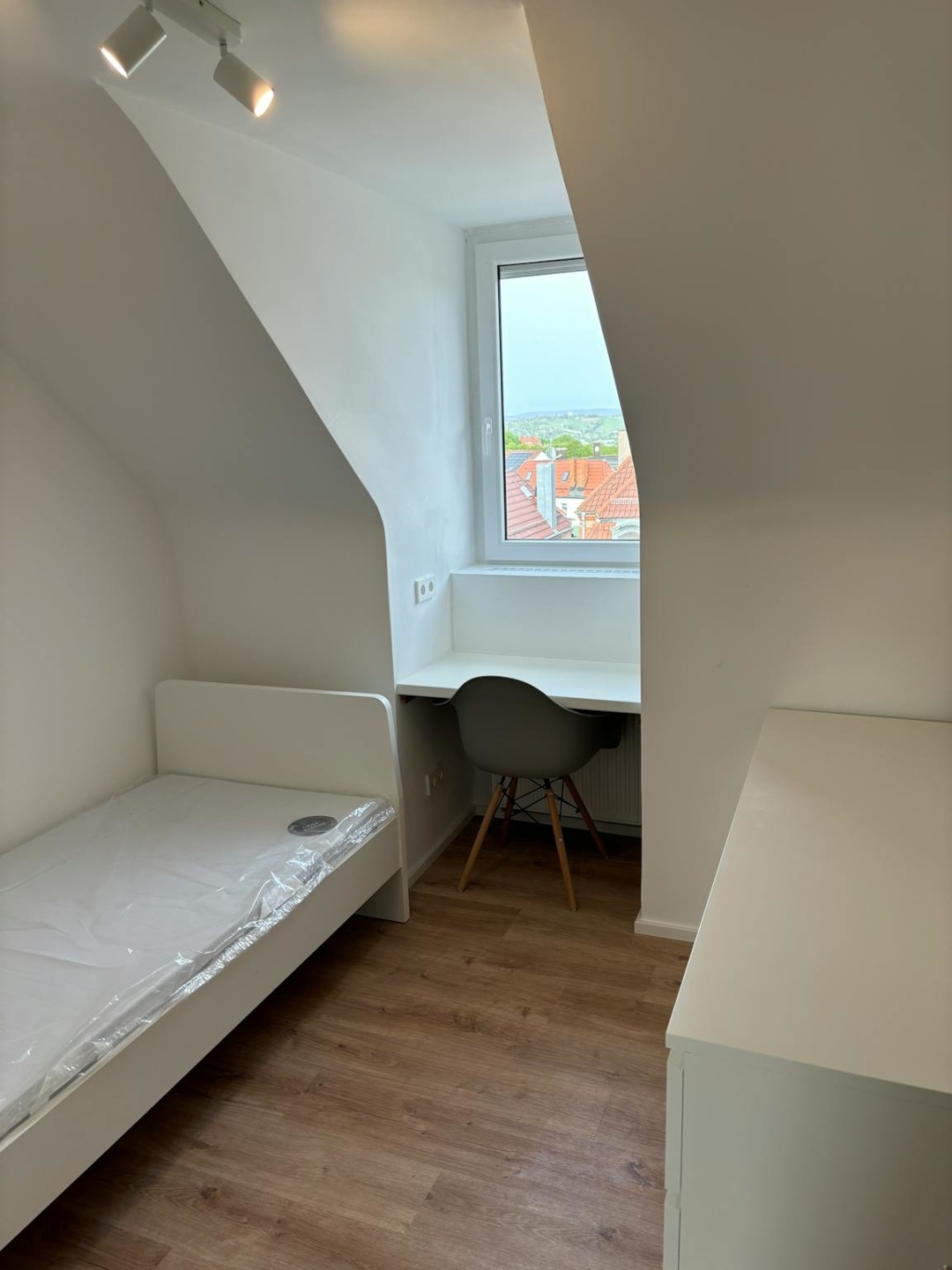 WG-Zimmer Mitte Schwarenbergstraße - Bild 7
