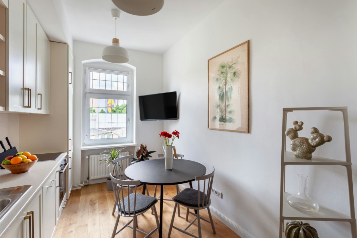 WG-Zimmer Berlin Residenzstraße - Bild 5