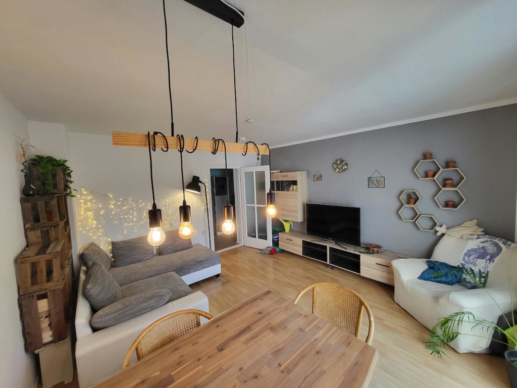 Wohnung Mitte Choriner Straße - Bild 2