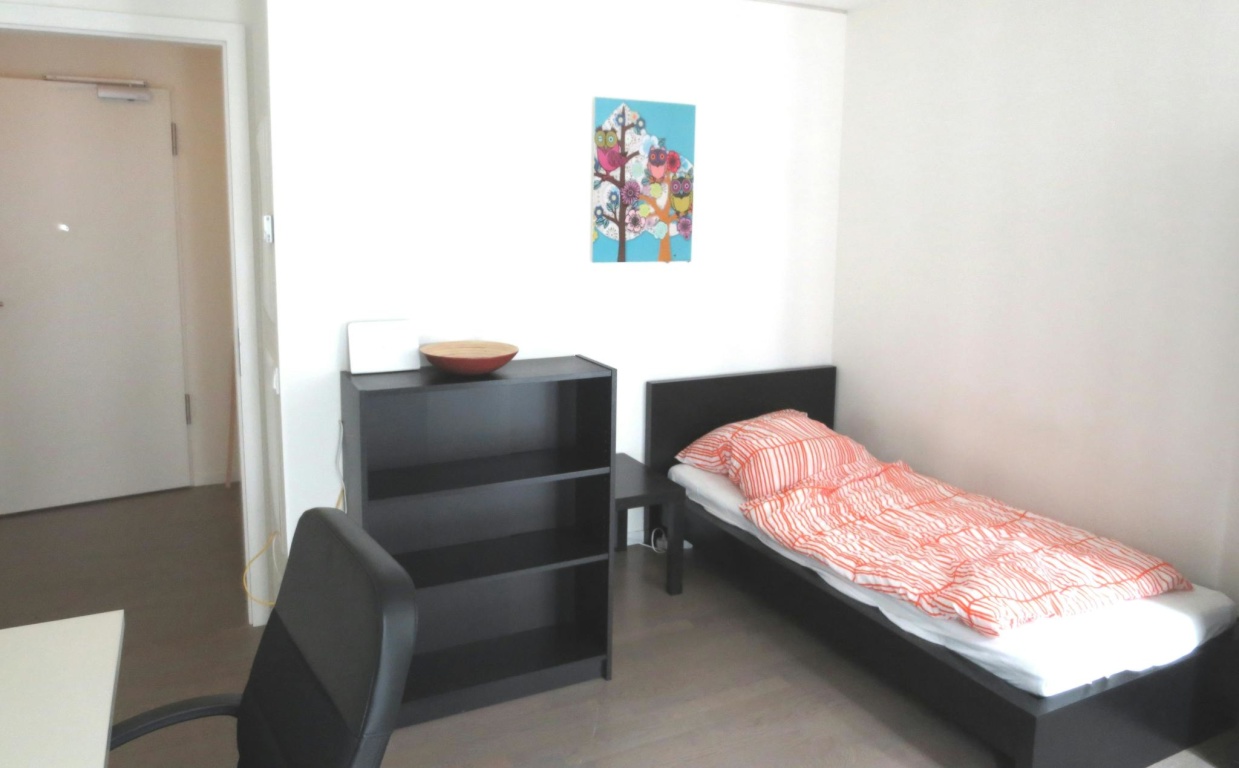 Wohnung Mitte Bernhard-Weiß-Straße - Bild 2