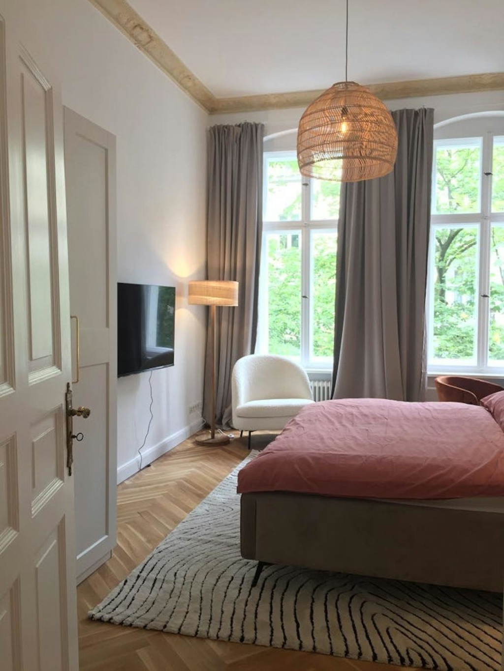 Wohnung Berlin Westfälische Straße - Bild 8