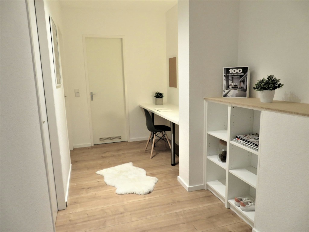 Wohnung Kreuzberg Am Tempelhofer Berg - Bild 8