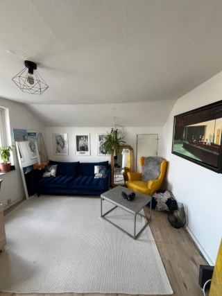 Anzeigenbild: Wohnung zur Untermiete