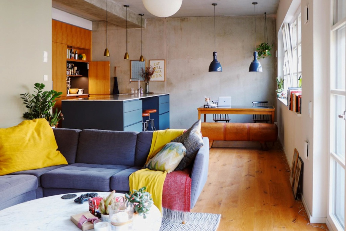 Lehmbruckstraße, Berlin – Lehmbruckstraße, 10245 Berlin Friedrichshain – Vorschaubild 2