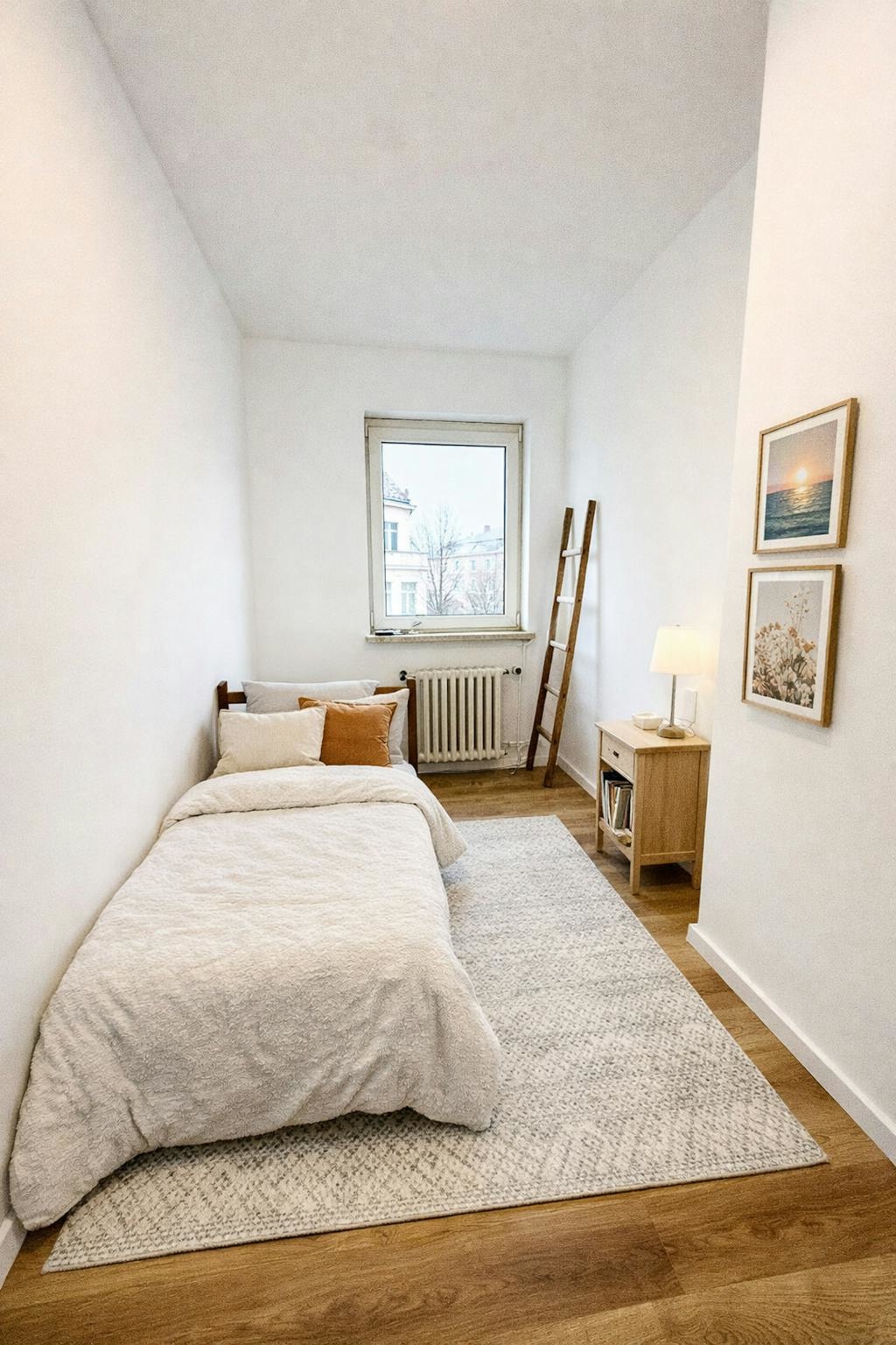 Falckensteinstraße, Berlin – Falckensteinstraße, 10997 Berlin Kreuzberg – Vorschaubild 5