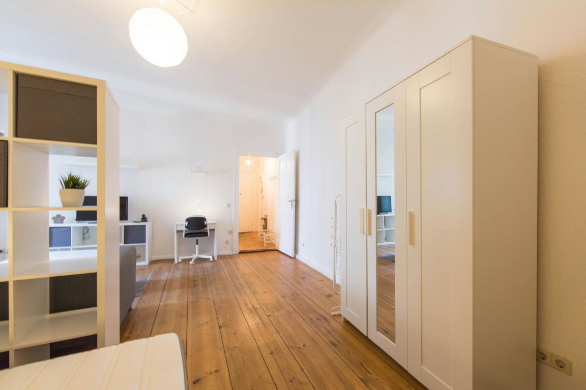Boxhagener Straße, Berlin – Boxhagener Straße, 10245 Berlin Friedrichshain – Vorschaubild 4