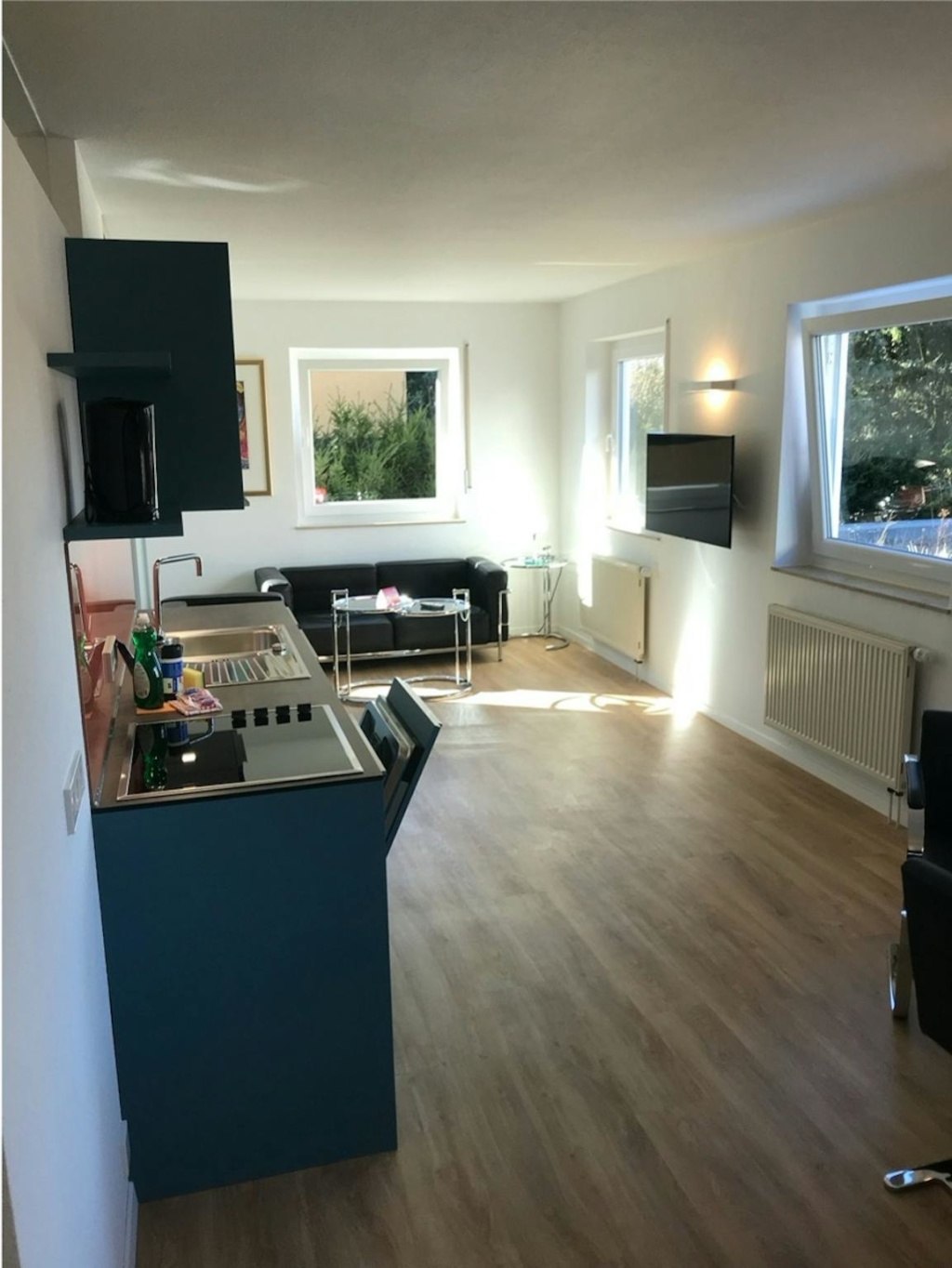 Rembrandtstraße, Stuttgart – Rembrandtstraße, 70567 Stuttgart Möhringen – Vorschaubild 4