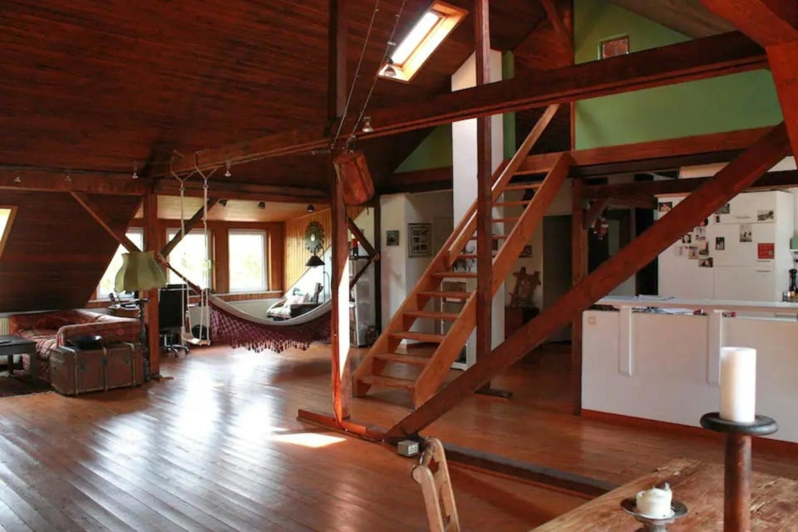 1-Zimmer-Wohnung Bornheim Habsburgerallee - Bild 1