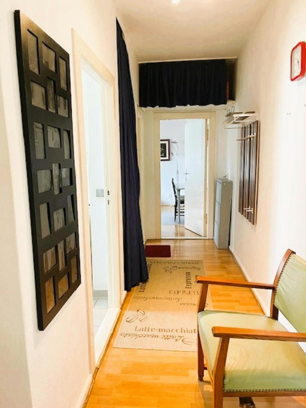 Wohnung Wilmersdorf Fechnerstraße - Bild 7