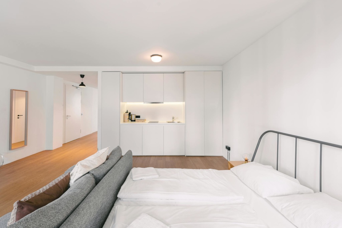 Wohnung Mitte Rungestraße - Bild 5