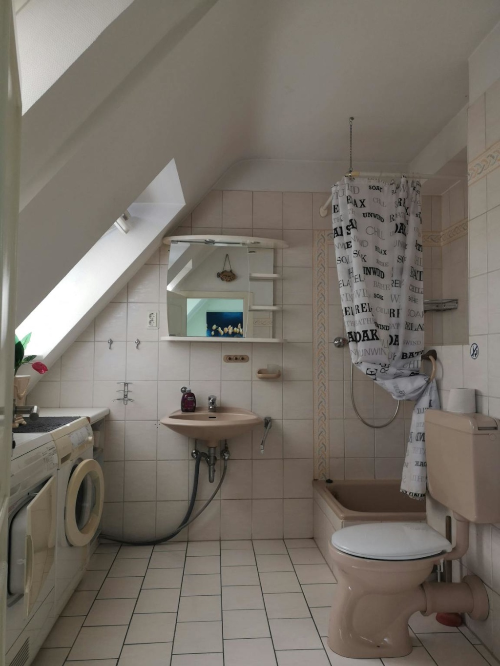 Apartamento Derendorf Am Röttchen - foto 10