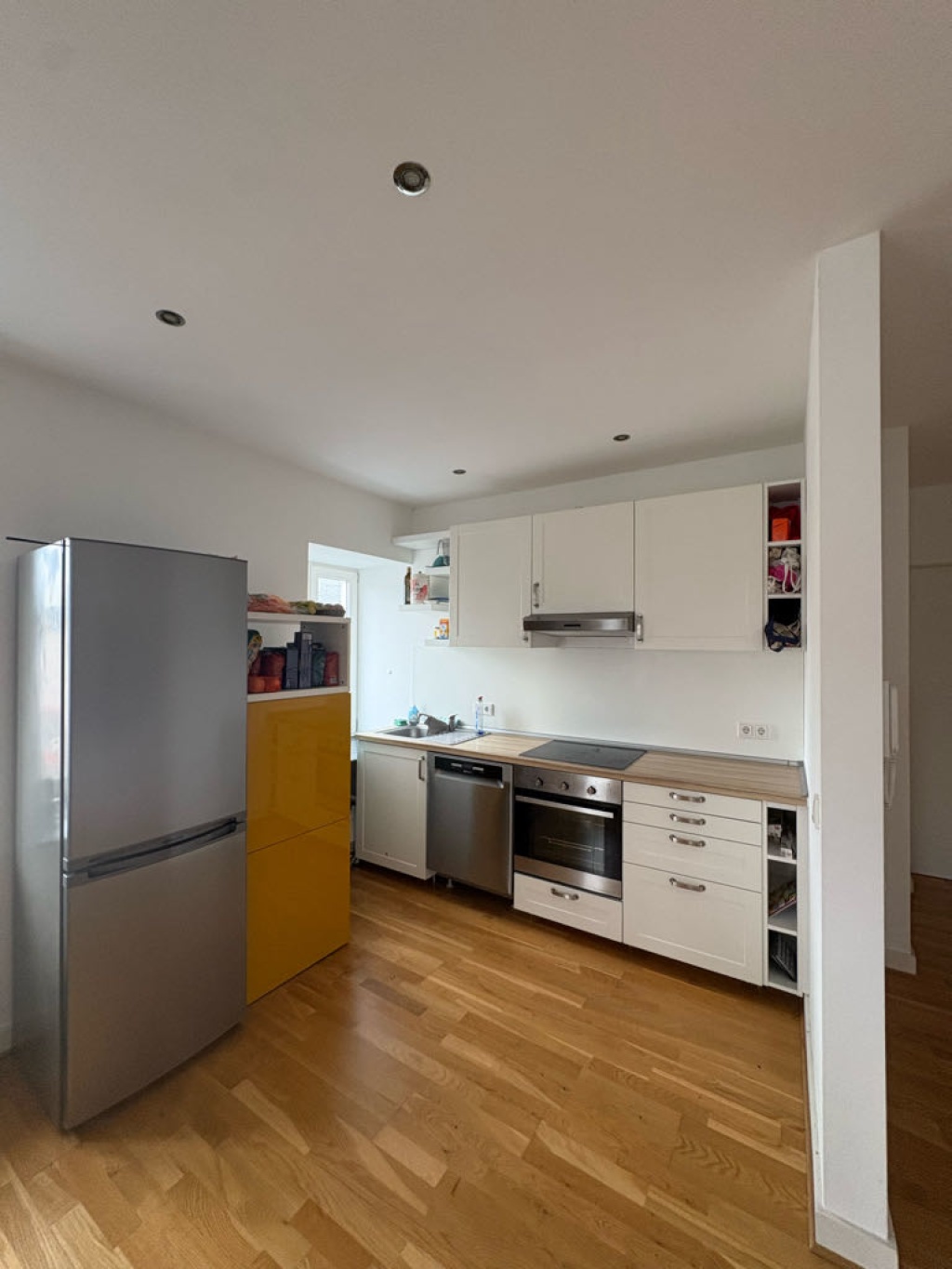 Wohnung Dornbusch Am Dornbusch  2 - Bild 4