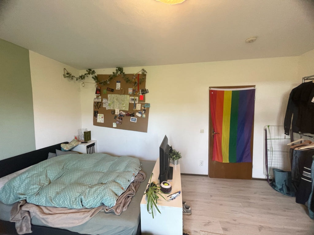 Flatshare Geist Ascheberger Straße - picture 5