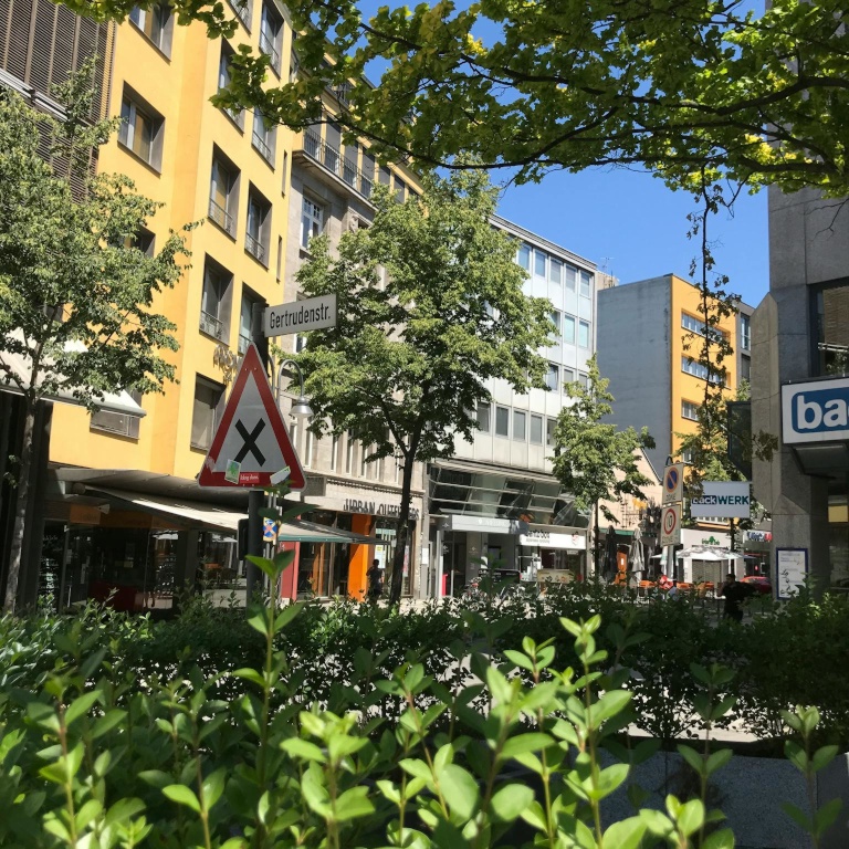 Breite Straße, Köln – Breite Straße, 50667 Köln Altstadt-Nord – Vorschaubild 9