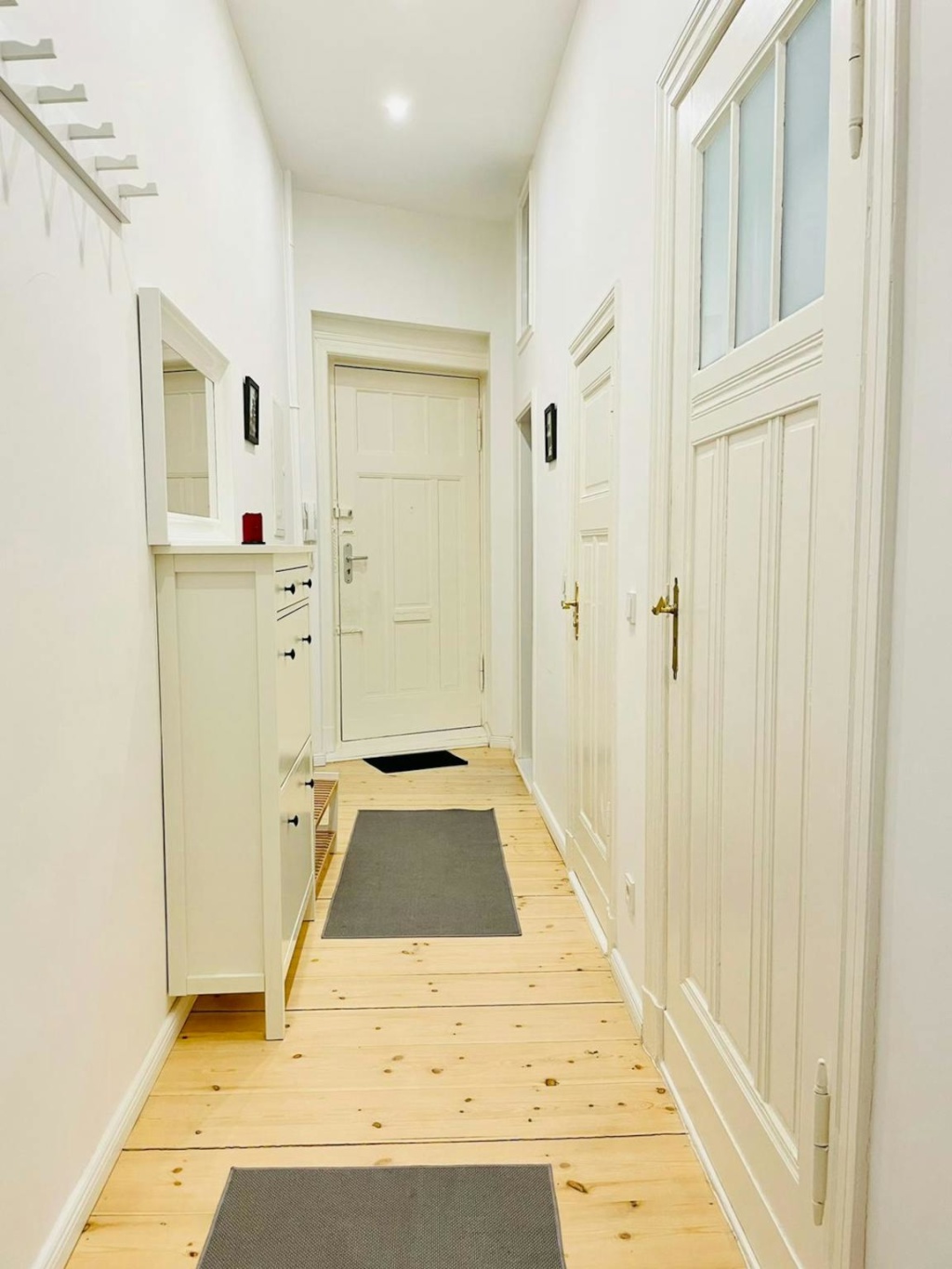 Wohnung Berlin Kamminer Straße - Bild 4