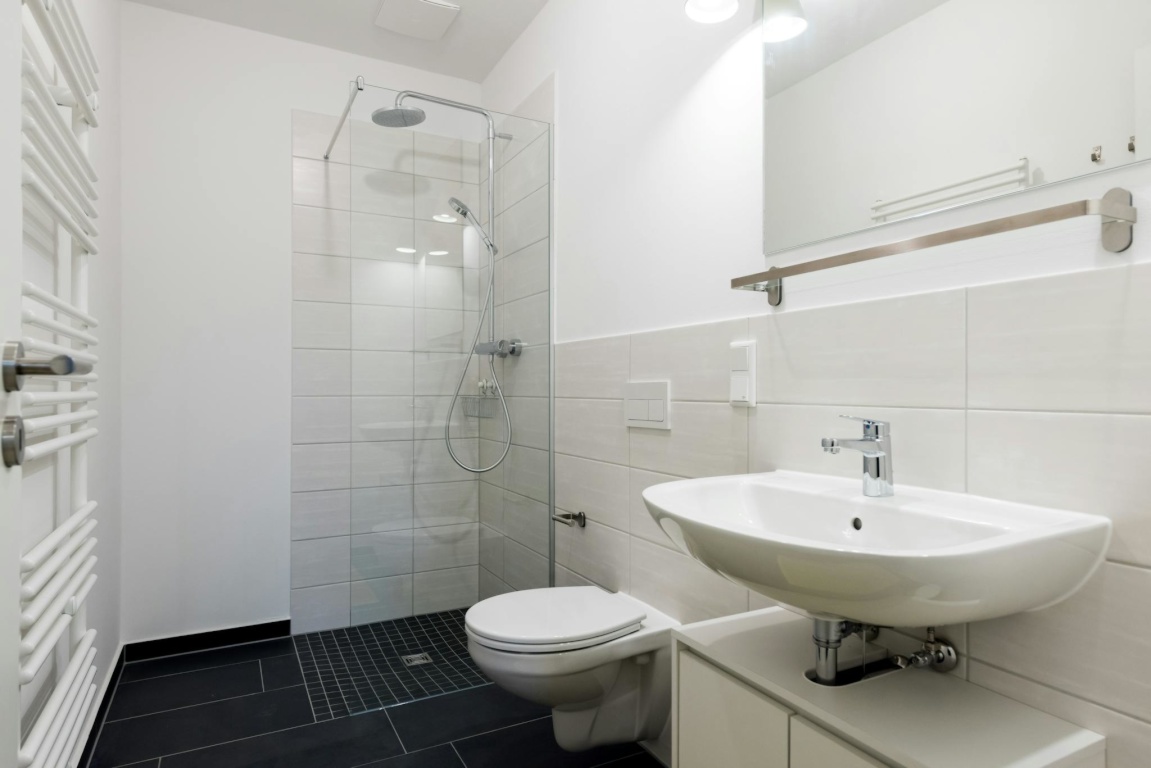 Flatshare Friedrichsfelde Einbecker Straße - picture 3