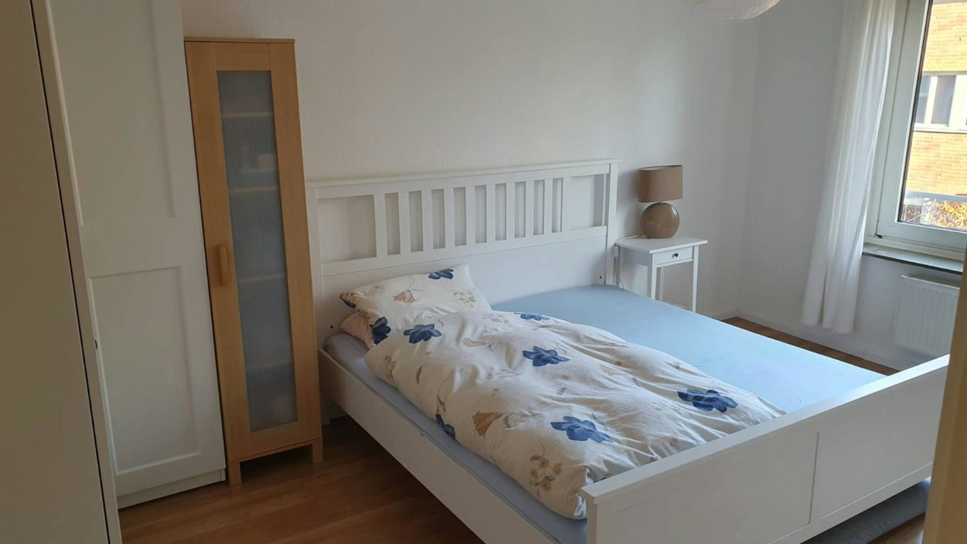 Borsteler Bogen, Hamburg – Borsteler Bogen, 22453 Hamburg Fuhlsbüttel – Vorschaubild 4