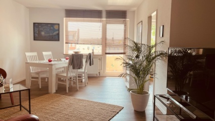 Anzeigenbild: Franz-Liszt-Straße, Köln