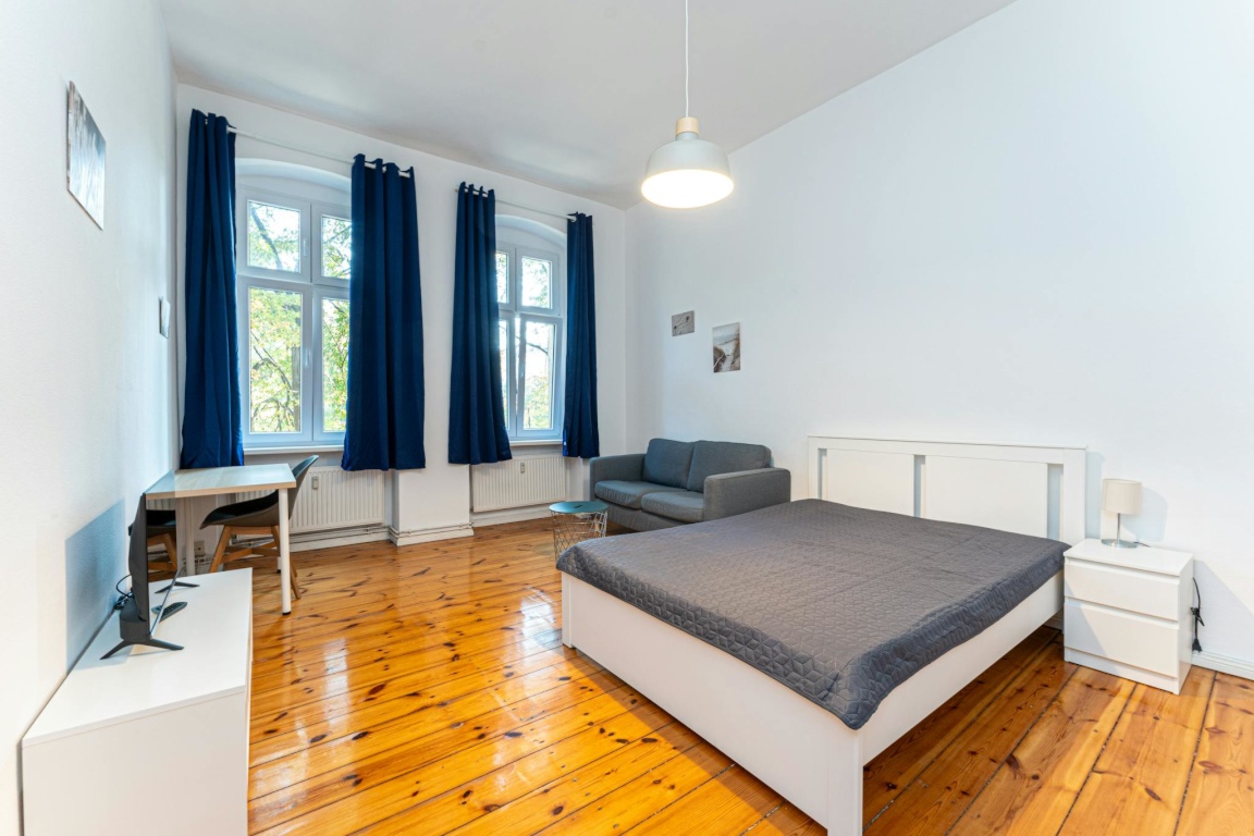 Bornholmer Straße, Berlin