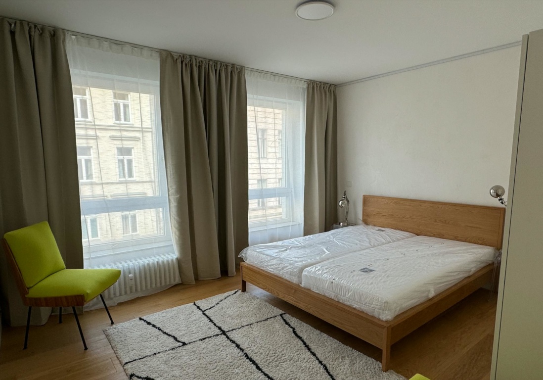 Krausnickstraße, Berlin – Krausnickstraße, 10115 Berlin Mitte – Vorschaubild 9
