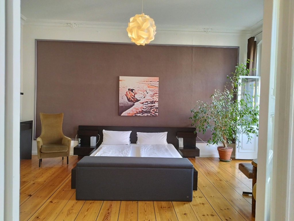 Wohnung Prenzlauer Berg Dunckerstraße - Bild 5