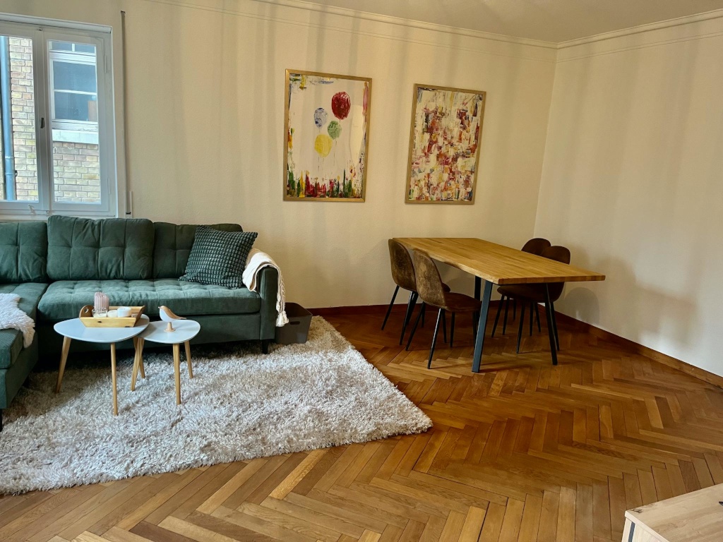 Strohberg, Stuttgart – Strohberg, 70180 Stuttgart Mitte – Vorschaubild 2