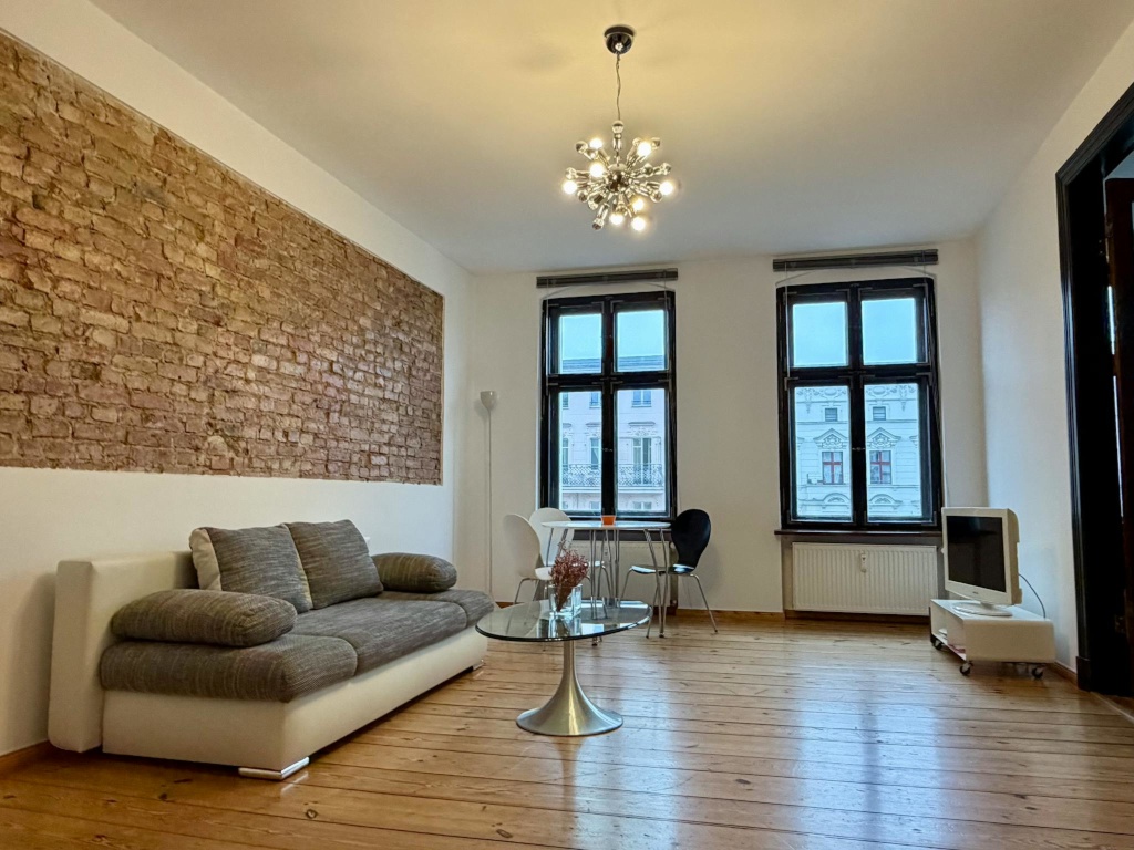Oderberger Straße, Berlin – Oderberger Straße, 10435 Berlin Prenzlauer Berg – Vorschaubild 2
