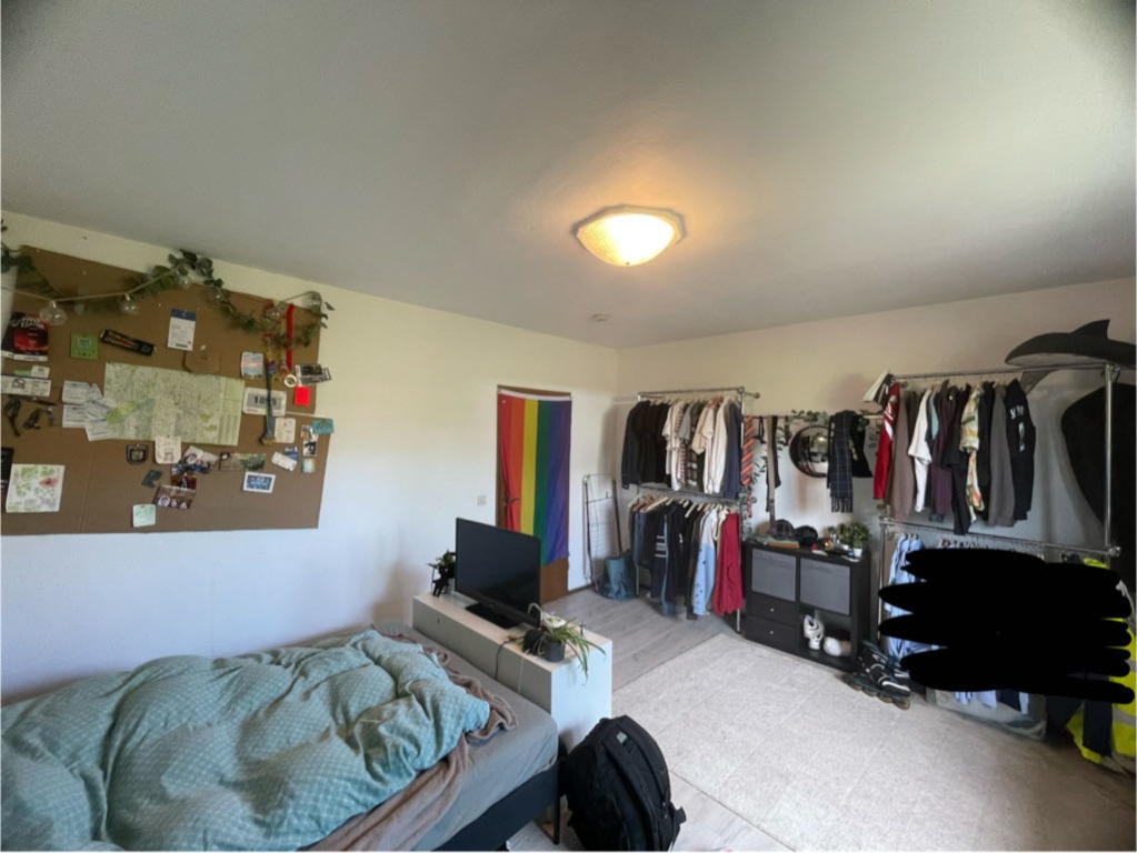 Flatshare Geist Ascheberger Straße - picture 1