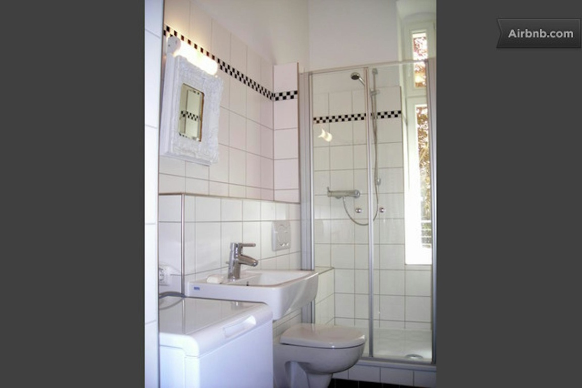Rodenbergstraße, Berlin – Rodenbergstraße, 10439 Berlin Pankow – Vorschaubild 5