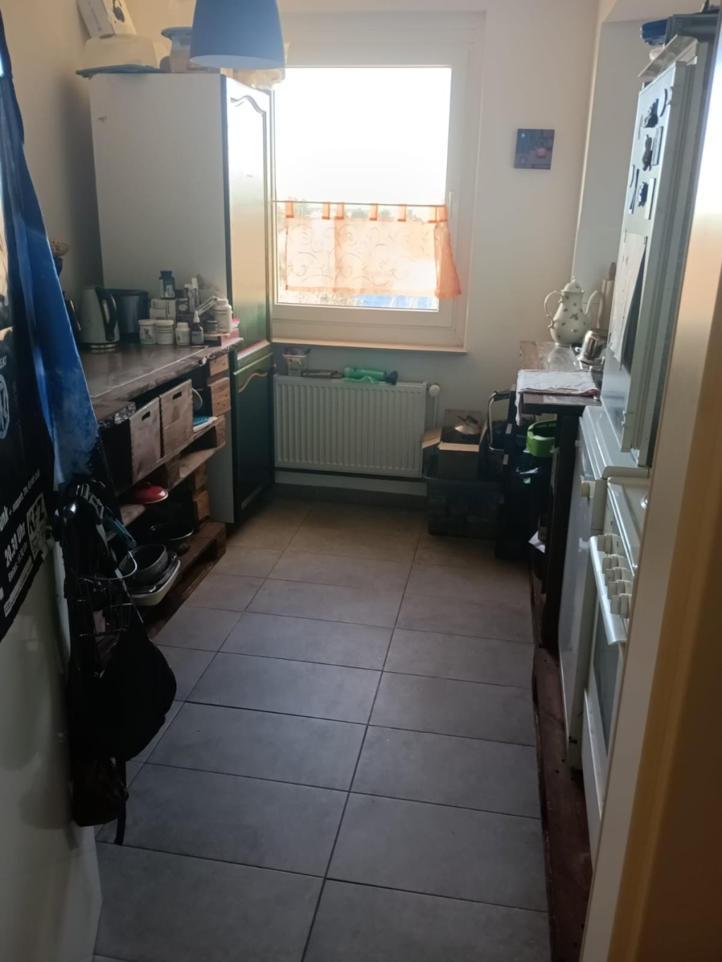 Wohnung zur Zwischenmiete in ruhiger Lage – Engelswachterstraße 7, 18519 Greifswald Miltzow Reinkenhagen – Vorschaubild 10