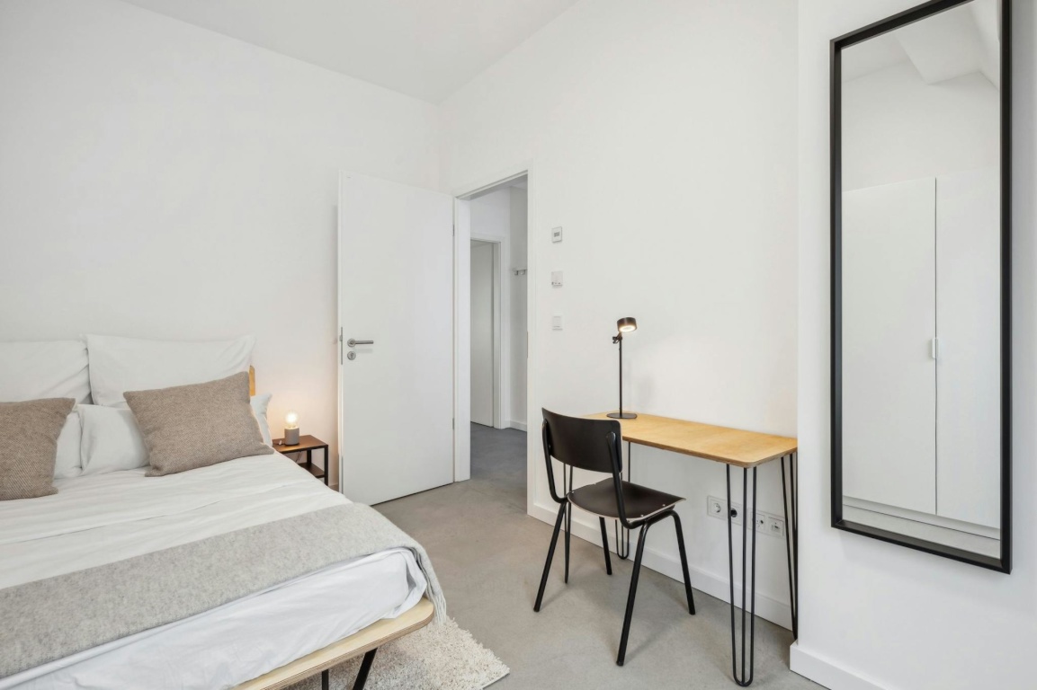 Sickingenstraße, Berlin – Sickingenstraße, 10553 Berlin – Vorschaubild 2