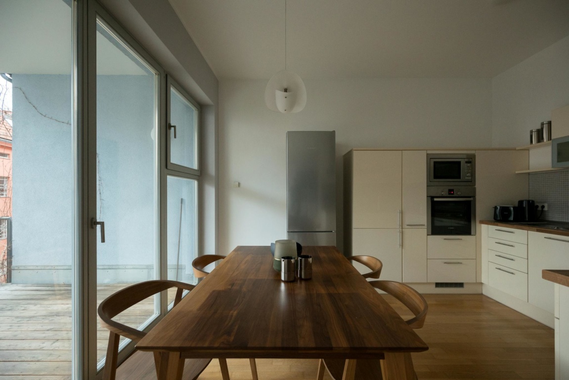 Wohnung Mitte Rosa-Luxemburg-Straße - Bild 7