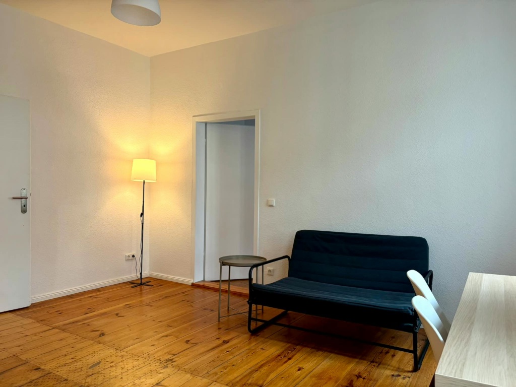 Lottumstraße, Berlin – Lottumstraße, 10119 Berlin Mitte – Vorschaubild 5