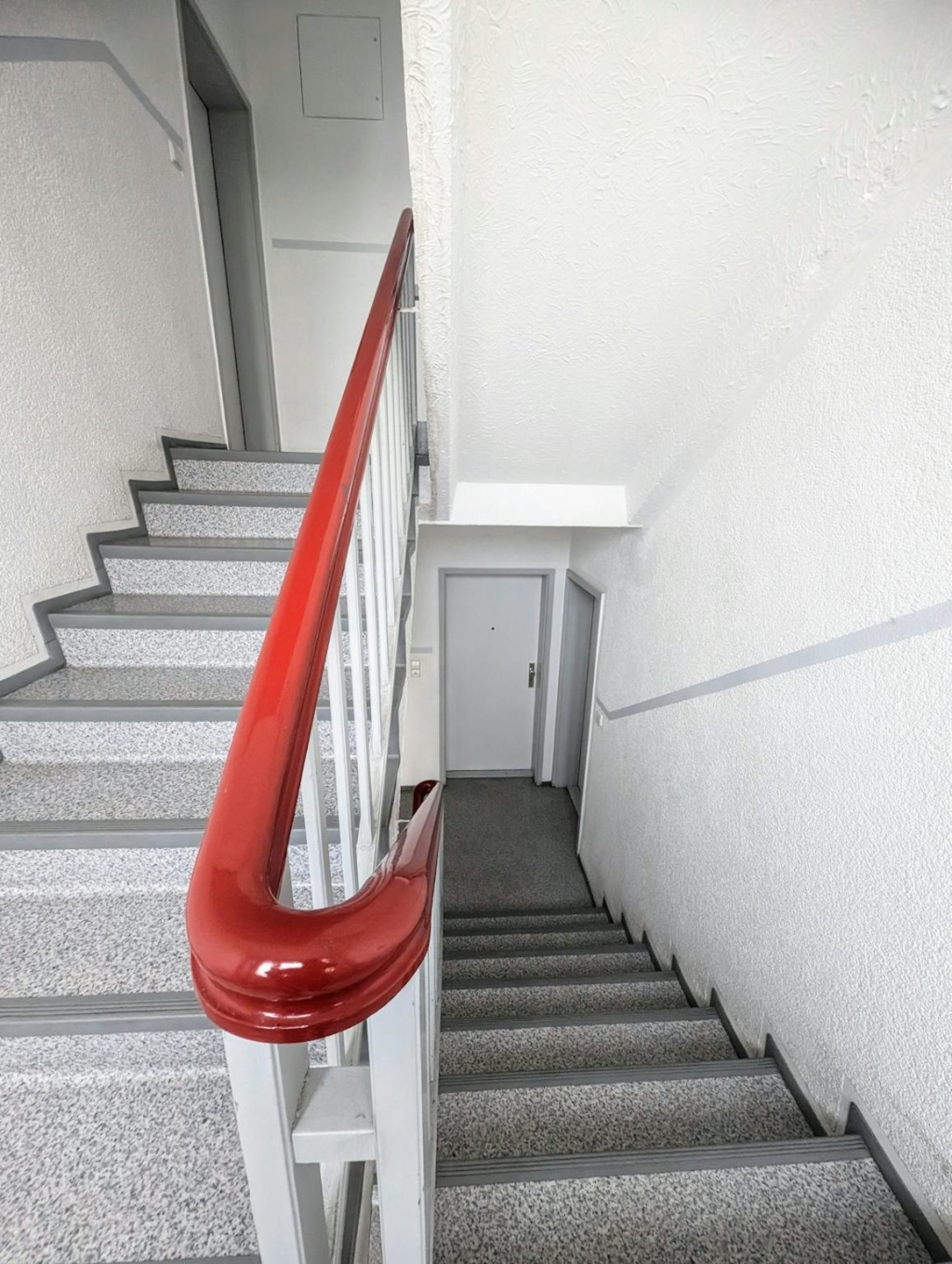 Willi-Sänger-Straße, Berlin – Willi-Sänger-Straße, 12437 Berlin Baumschulenweg – Vorschaubild 9