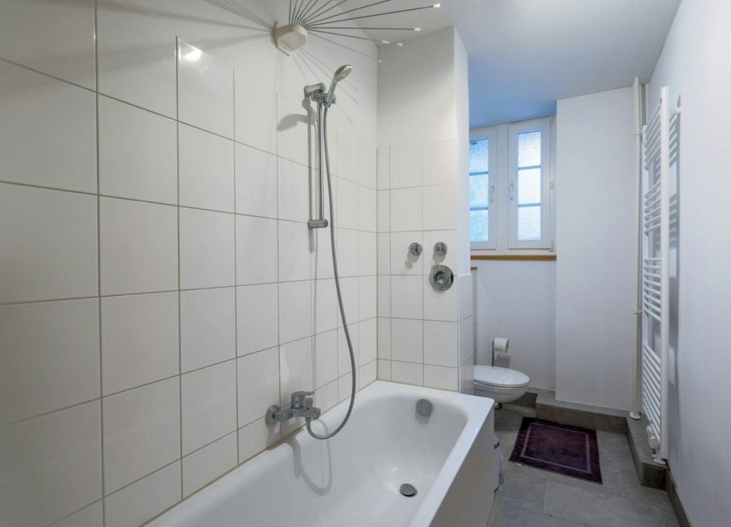 Wohnung Berlin Britzer Straße - Bild 8